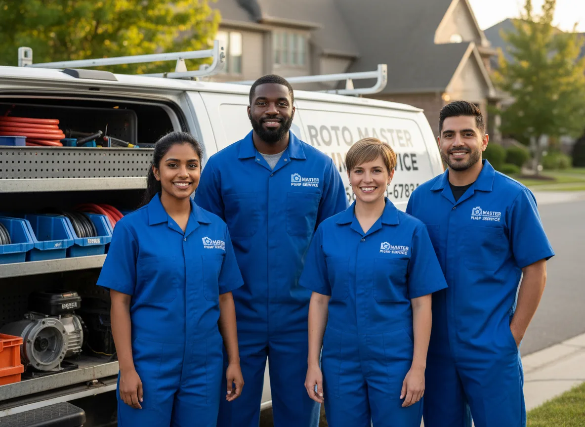 Sump Pump Installation company in Quincy, PA